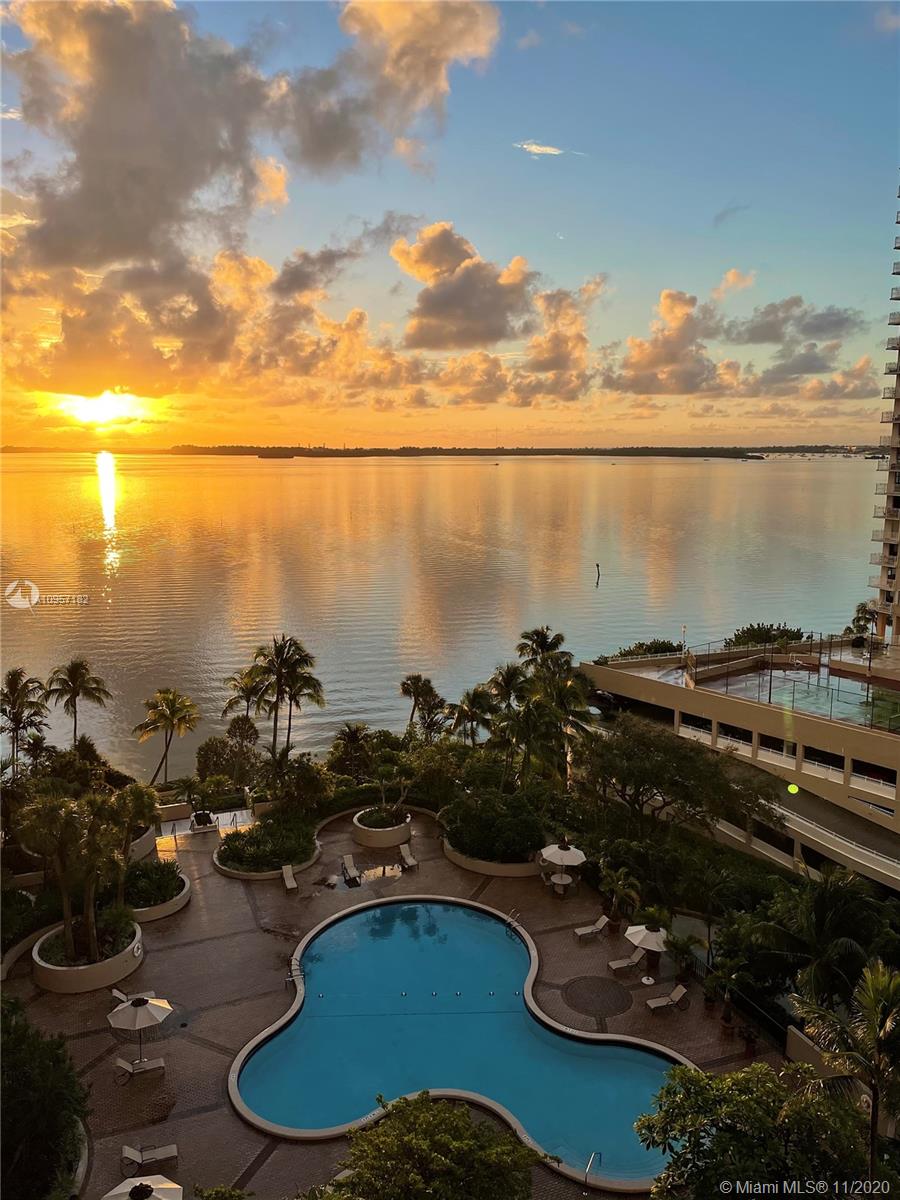 520 Brickell Key Drive, Unit A1111 Miami, FL 33131 - Photo 1 of 17