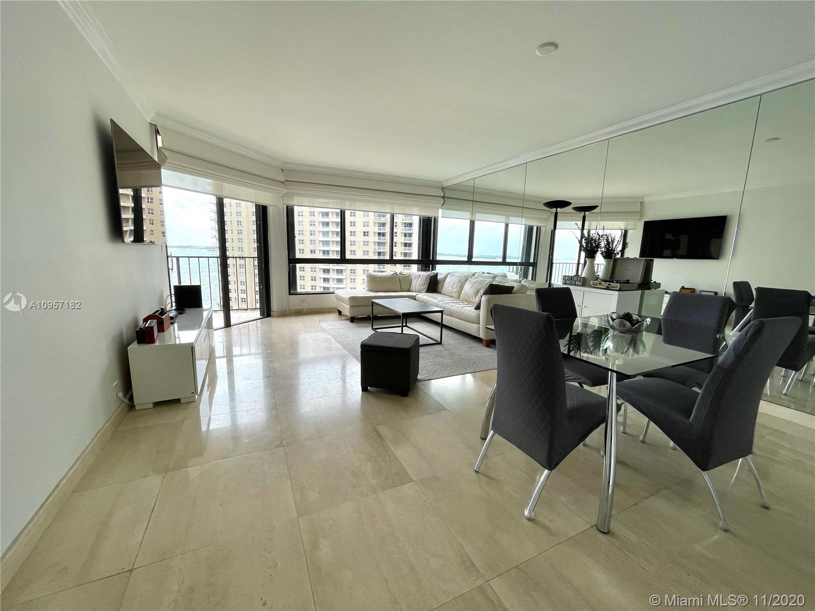 520 Brickell Key Drive, Unit A1111 Miami, FL 33131 - Photo 2 of 17