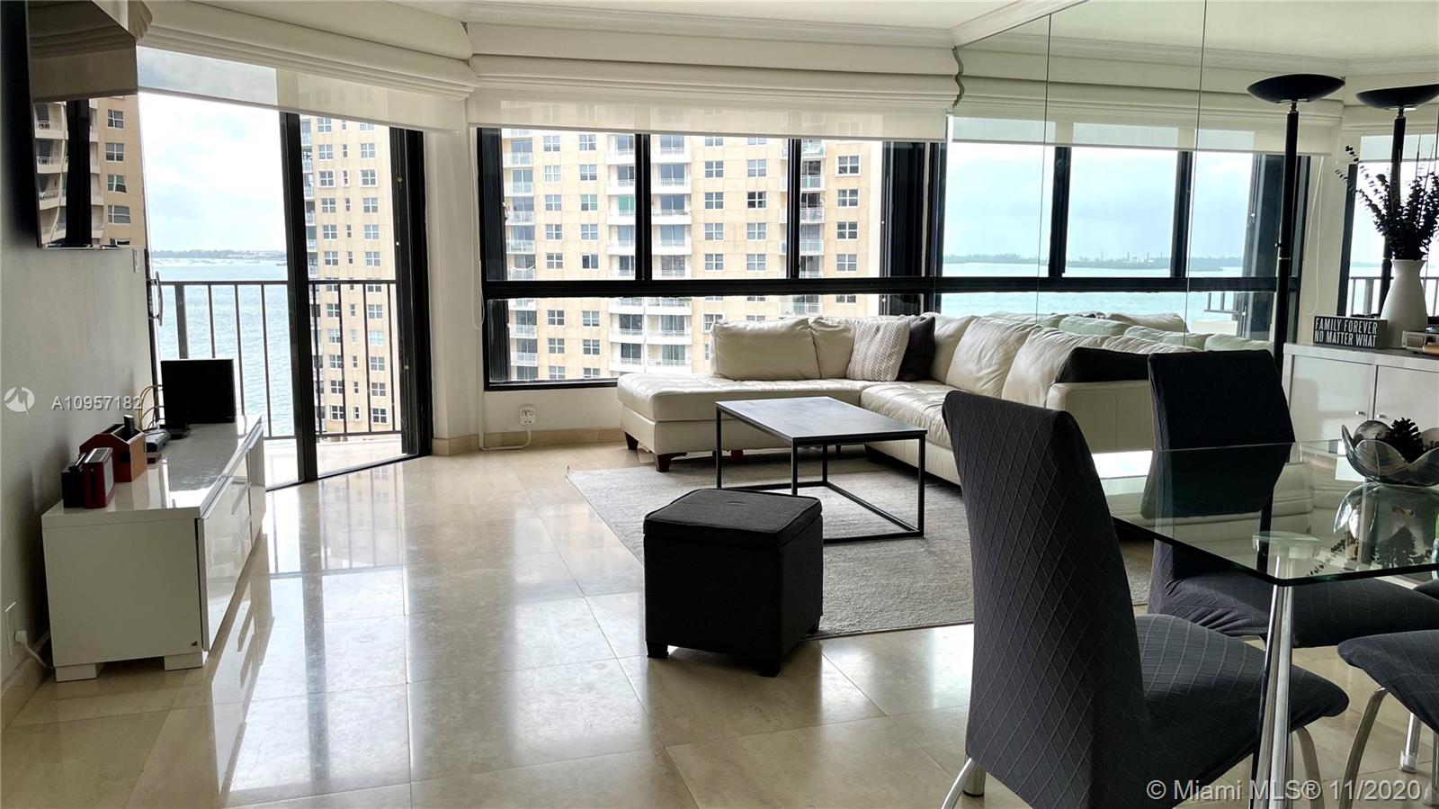 520 Brickell Key Drive, Unit A1111 Miami, FL 33131 - Photo 3 of 17