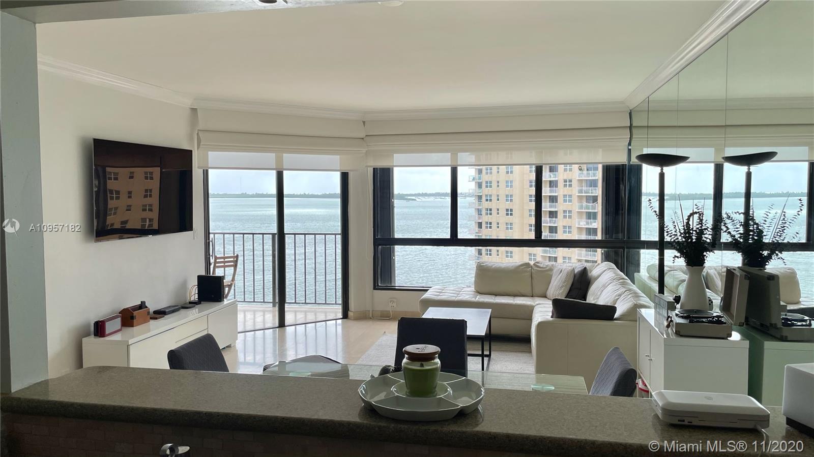 520 Brickell Key Drive, Unit A1111 Miami, FL 33131 - Photo 4 of 17