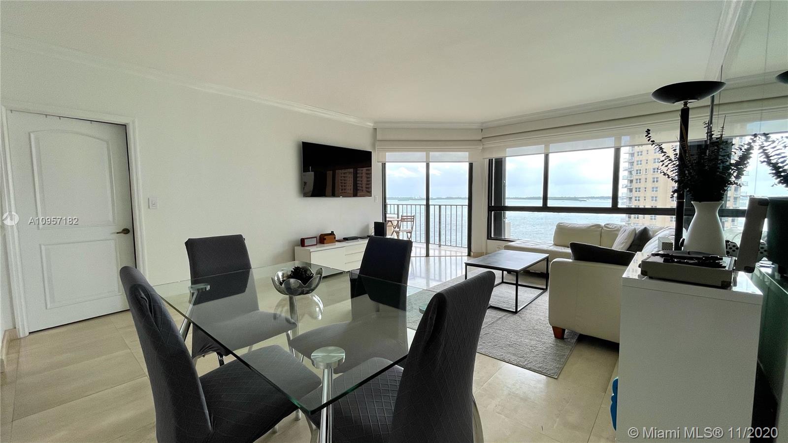 520 Brickell Key Drive, Unit A1111 Miami, FL 33131 - Photo 5 of 17