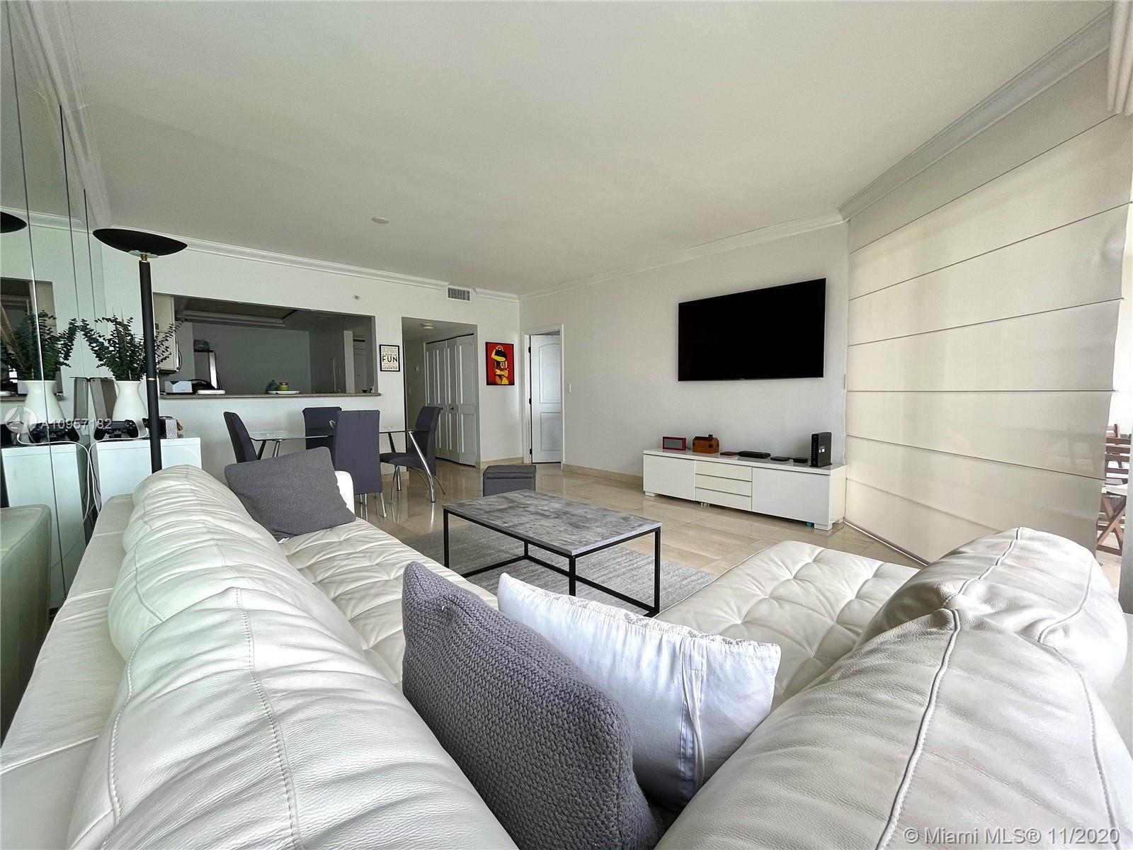 520 Brickell Key Drive, Unit A1111 Miami, FL 33131 - Photo 6 of 17