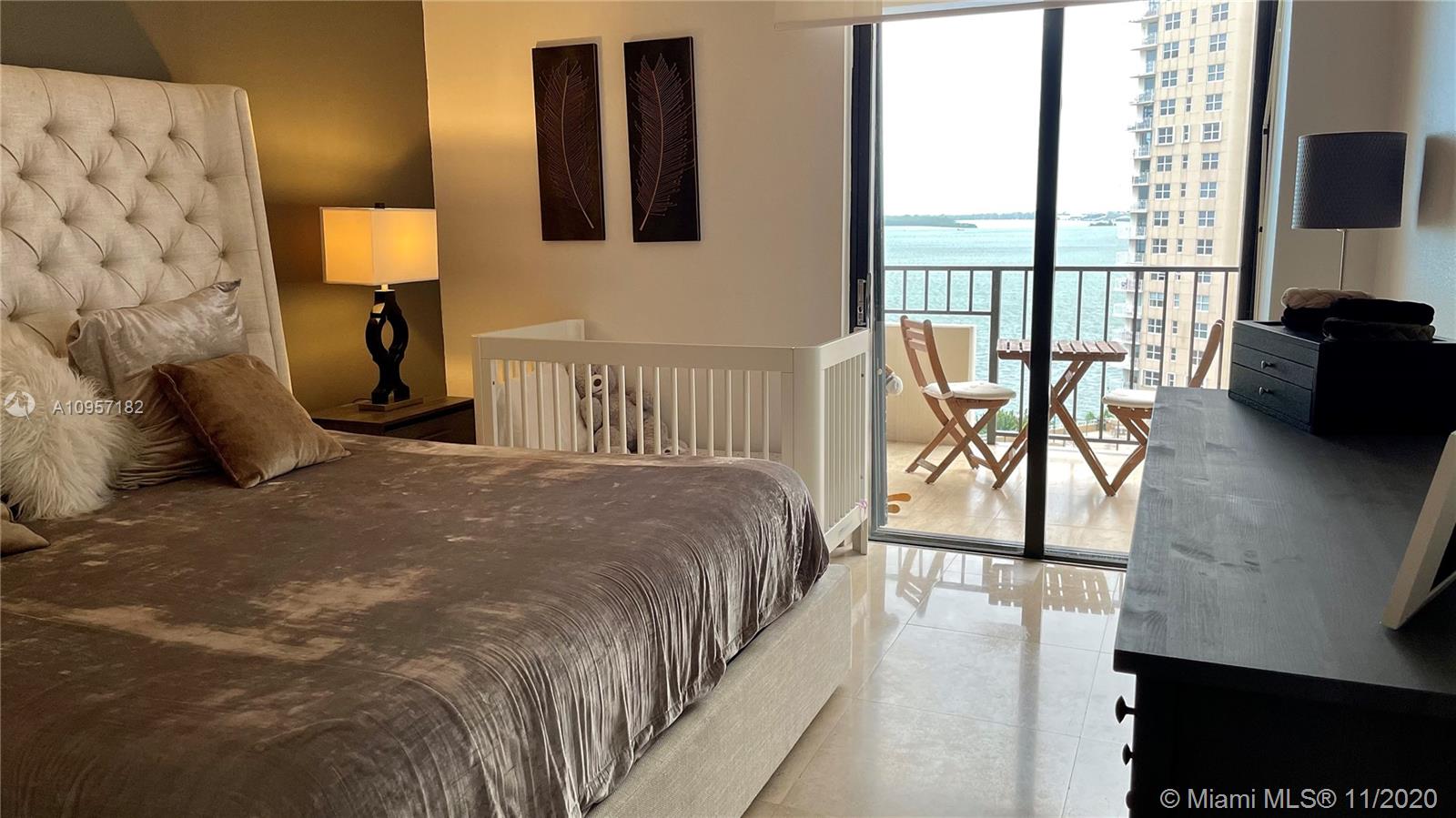 520 Brickell Key Drive, Unit A1111 Miami, FL 33131 - Photo 8 of 17