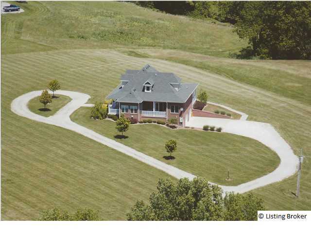 108 Hempridge Church Road Waddy, KY 40076 - Photo 1 of 26 Main Photo