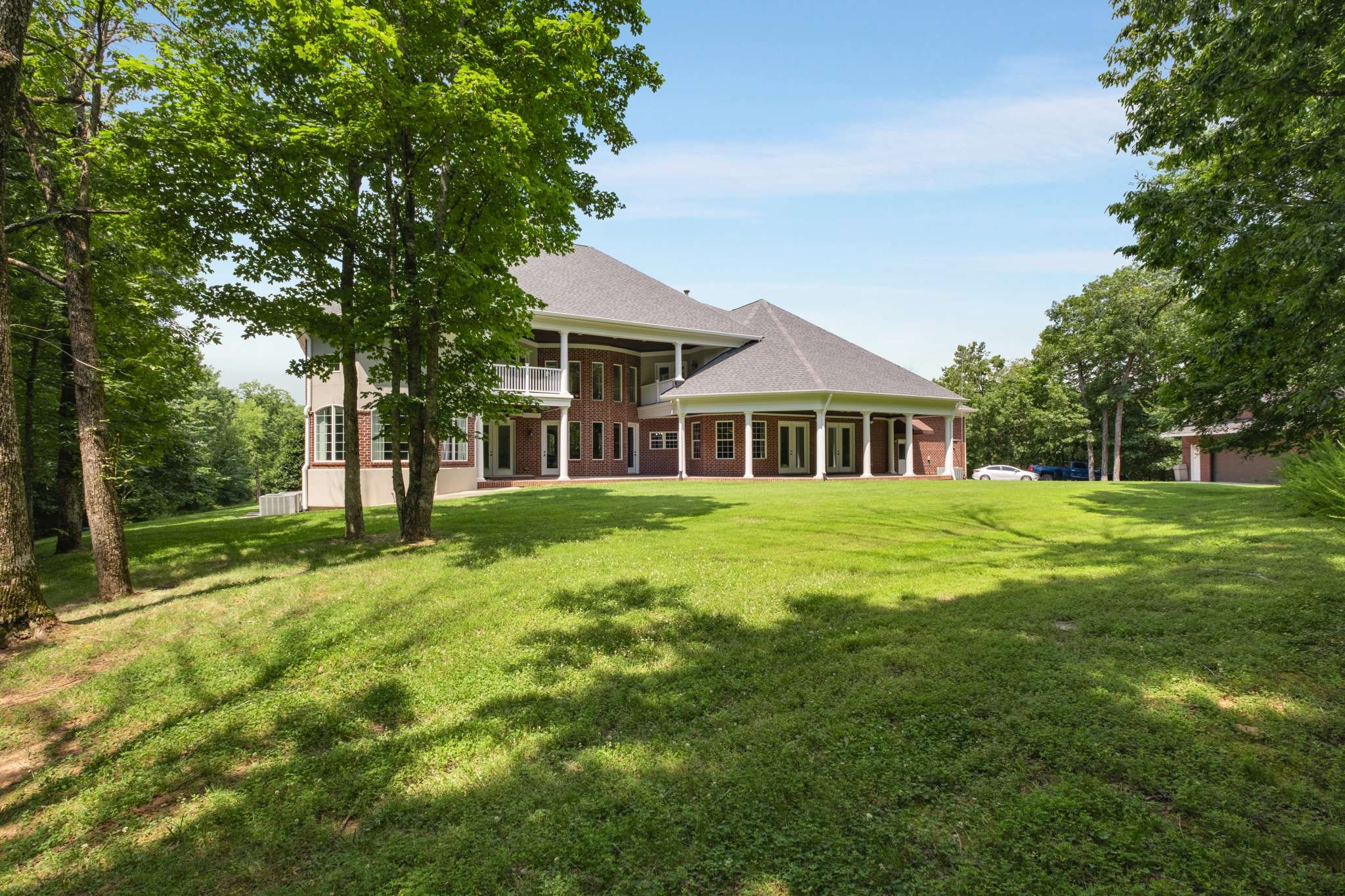 12200 Franklin Road College Grove, TN 37046 - Photo 48 of 72