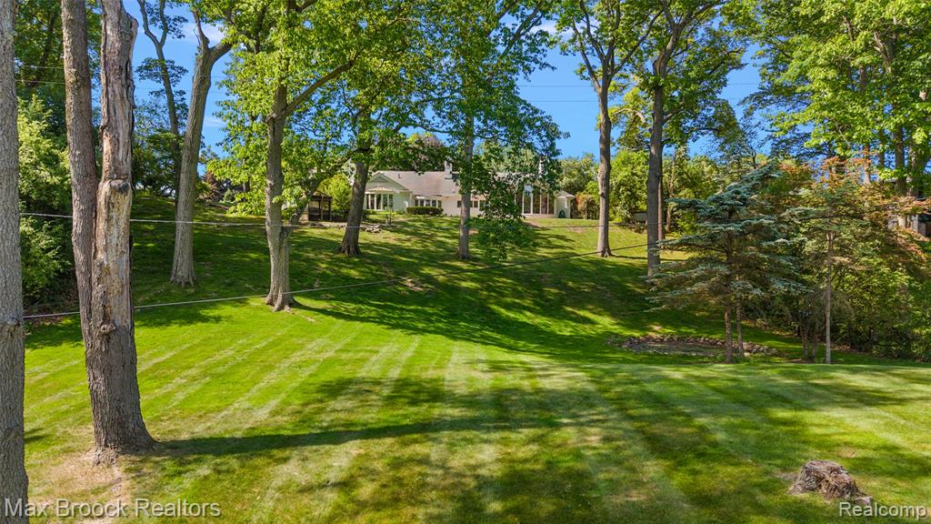 674 Rudgate Road Bloomfield Hills, MI 48304 - Photo 27 of 28
