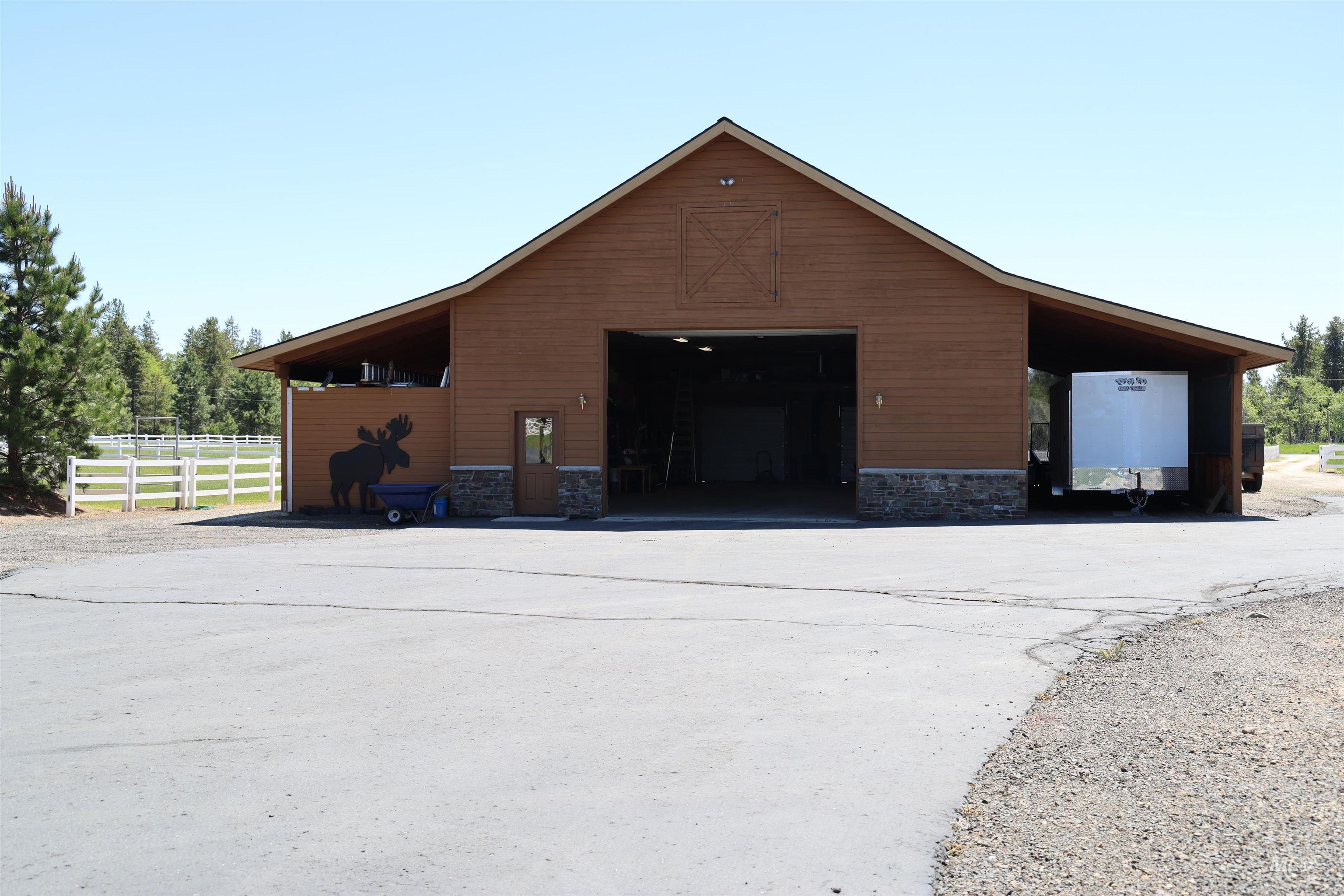 13761 Clear View Road McCall, ID 83638 - Photo 10 of 38