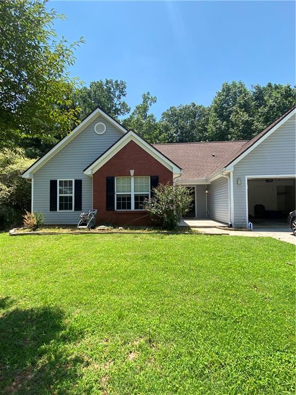 395 Cedarhurst Road Lawrenceville, GA 30045 - Photo 1 of 1 Gallery Image 1