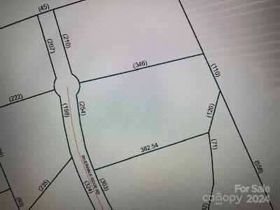 a view of a door with a shower