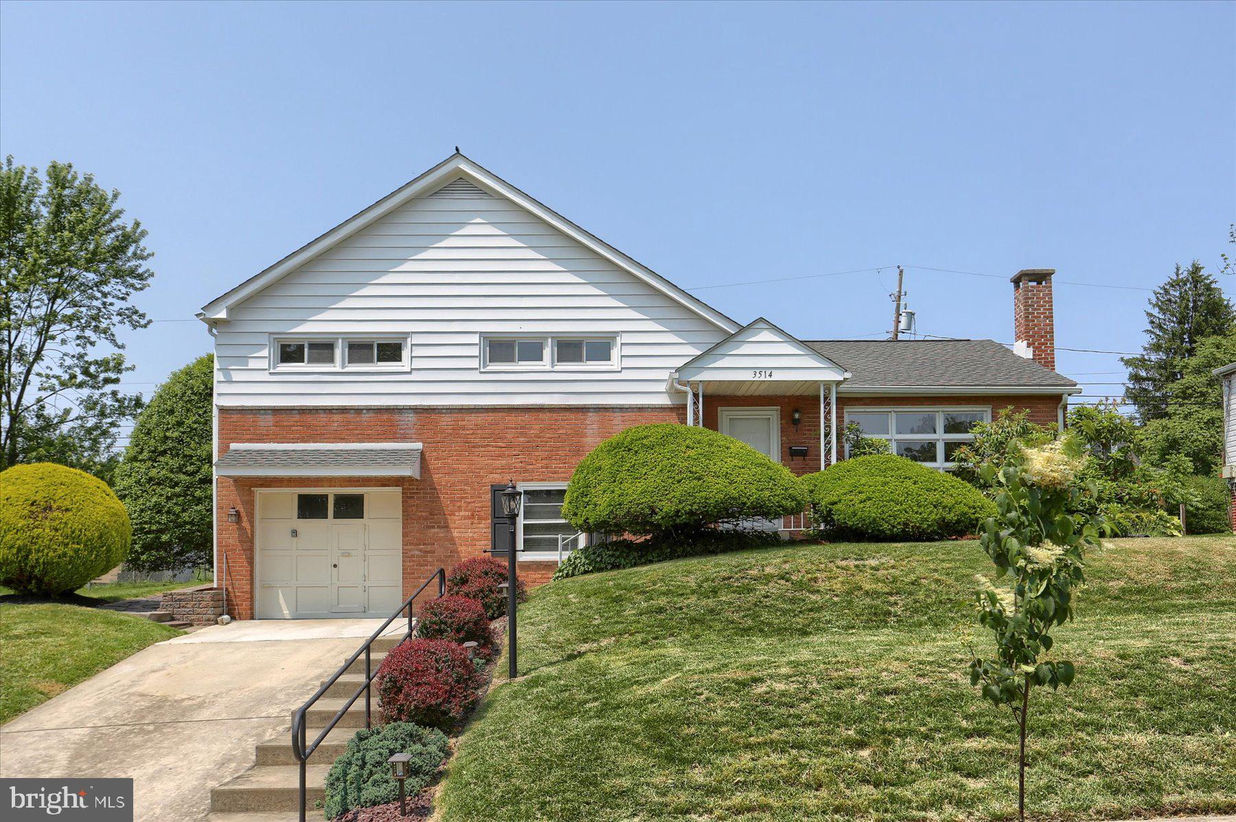 3514 Ridgeway Road Harrisburg, PA 17109 - Photo 1 of 36 Gallery Image 1