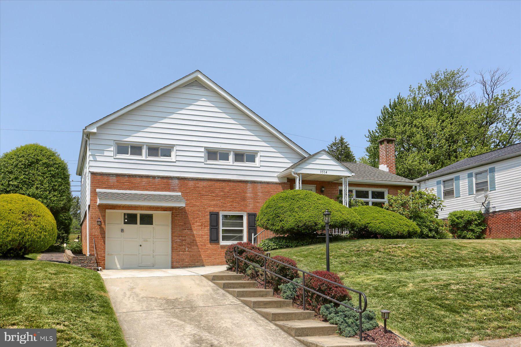 3514 Ridgeway Road Harrisburg, PA 17109 - Photo 3 of 36 Gallery Image 3