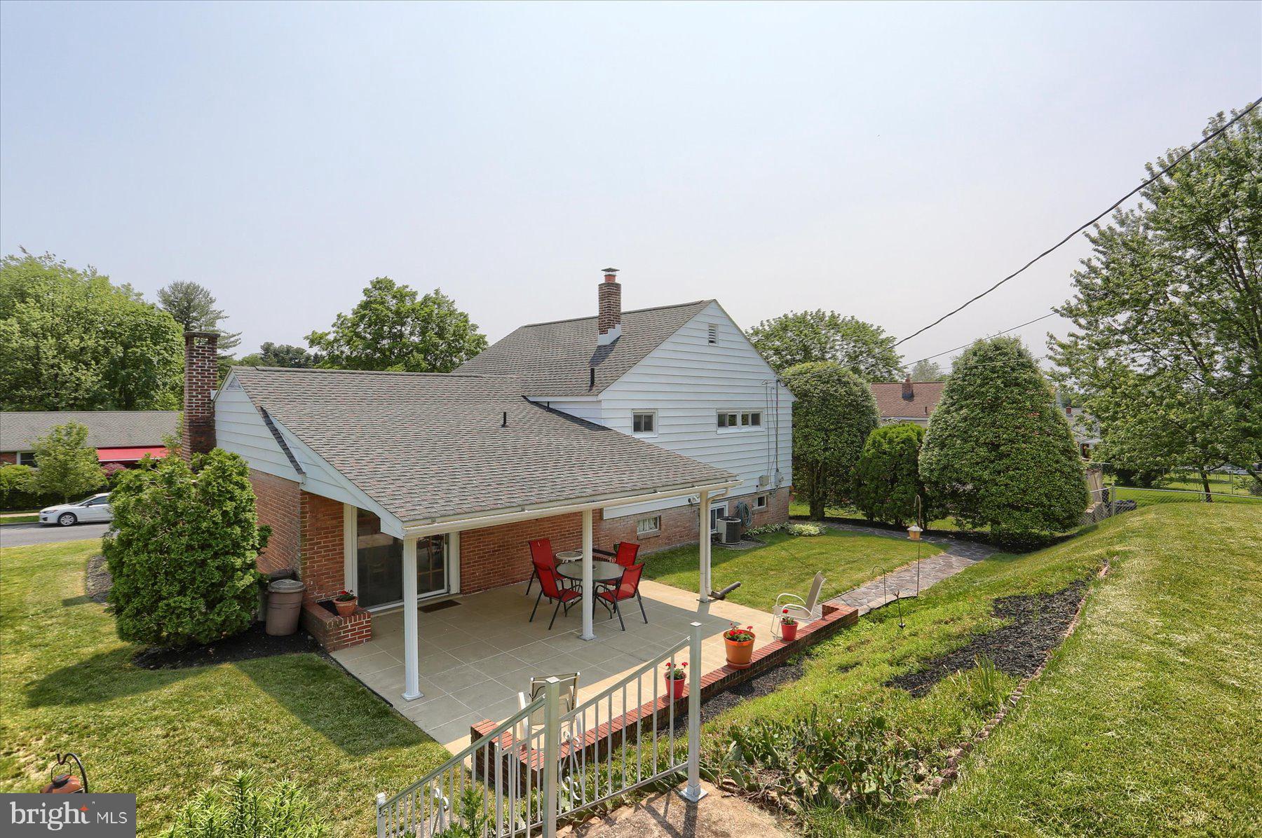3514 Ridgeway Road Harrisburg, PA 17109 - Photo 31 of 36 Gallery Image 31