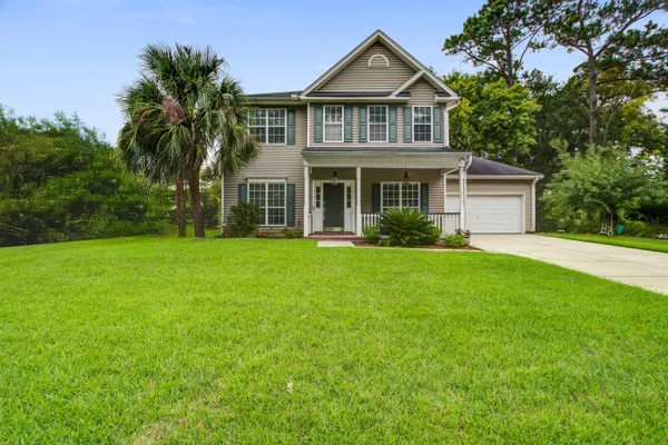$2,495 | 5421 Red Tip Lane, North Charleston, SC 29420