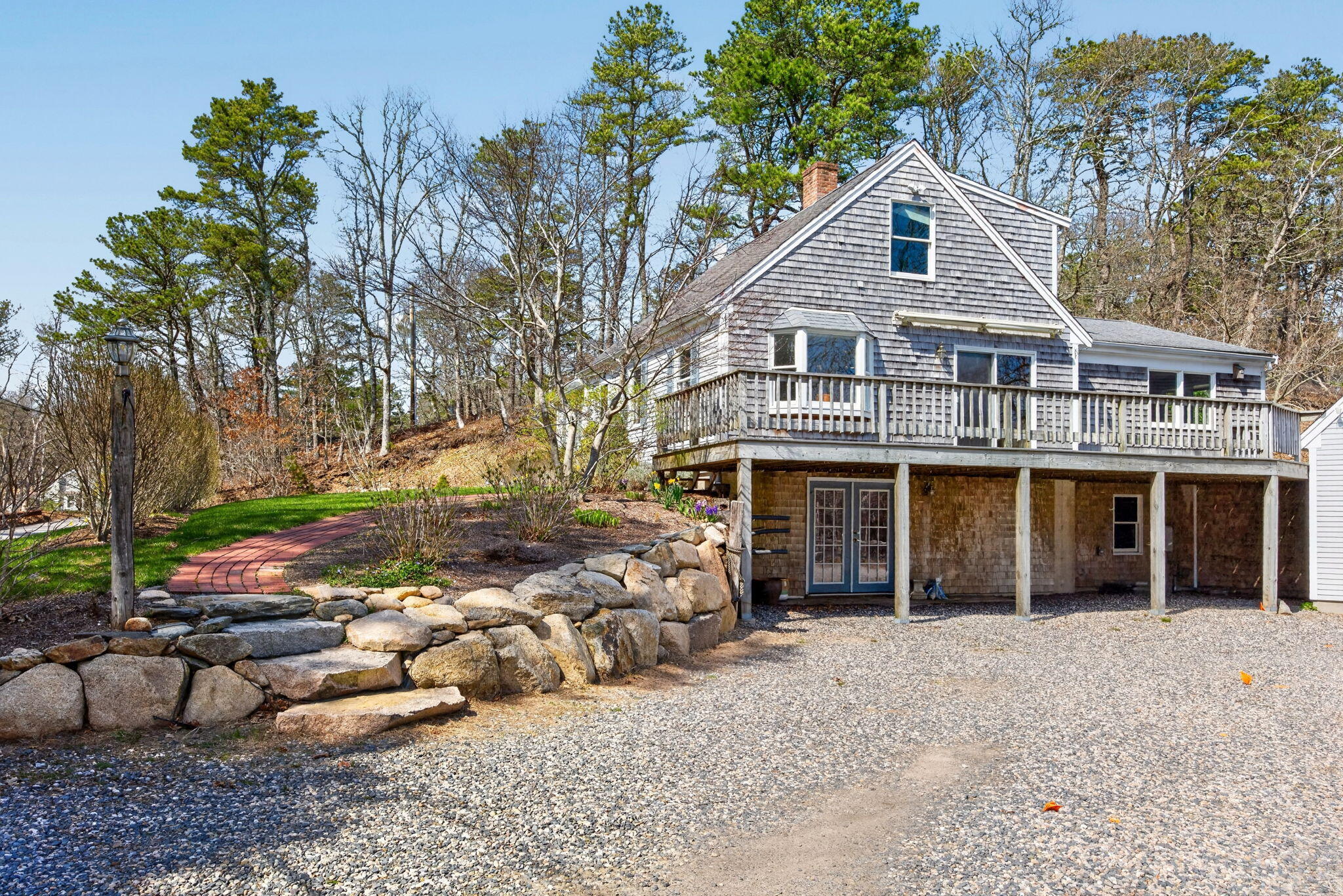 67-69 Bakers Pond Road Orleans, MA 02653 - Photo 3 of 39 6-06-PF0A6562