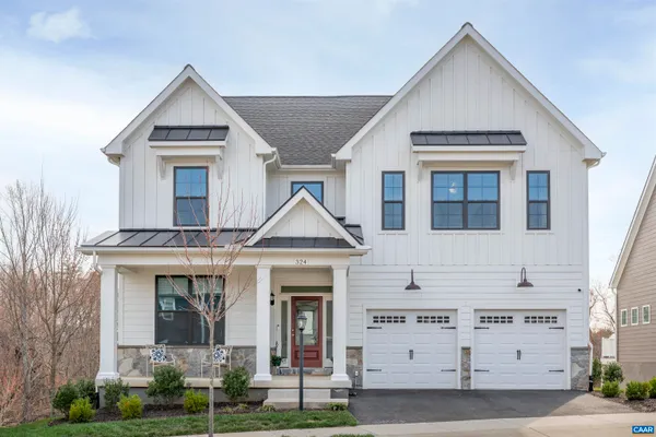 $950,000 | 324 Bishopgate Lane, Crozet, VA 22932