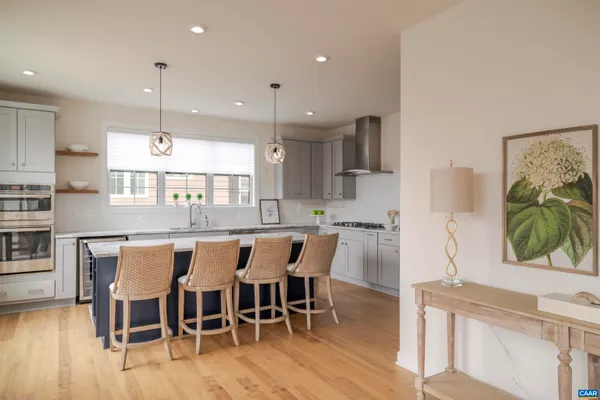 $950,000 | 324 Bishopgate Lane, Crozet, VA 22932