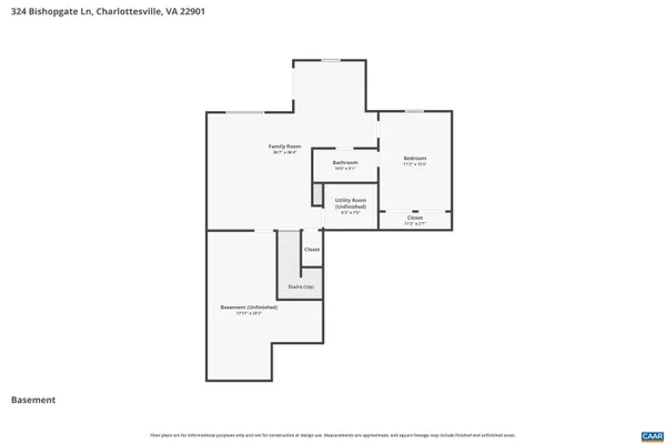 $950,000 | 324 Bishopgate Lane, Crozet, VA 22932