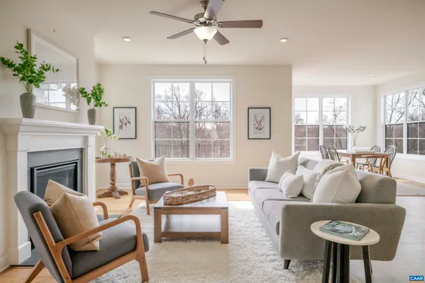 $950,000 | 324 Bishopgate Lane, Crozet, VA 22932