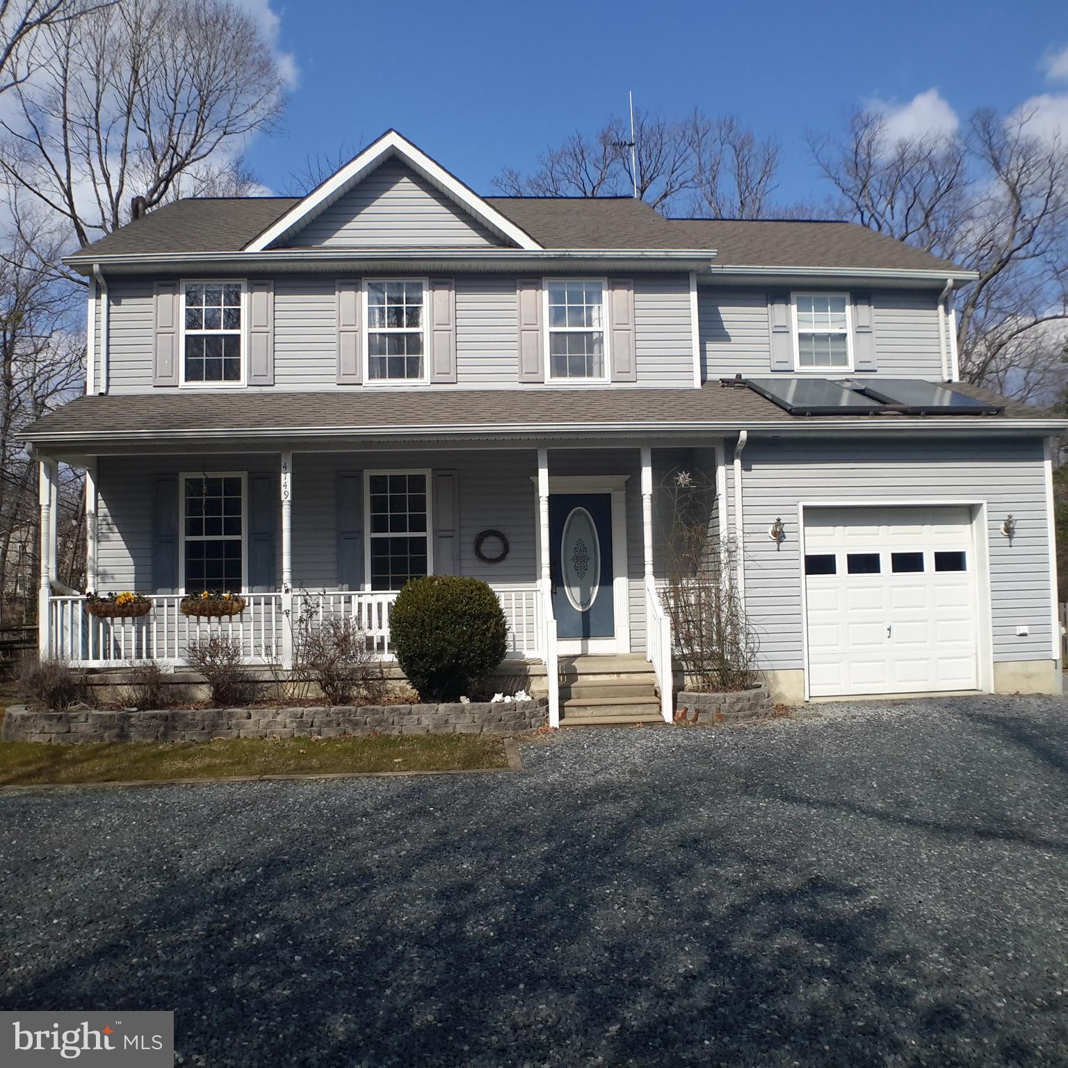 4749 Idlewilde Road Shady Side, MD 20764 - Photo 1 of 38 Gallery Image 1