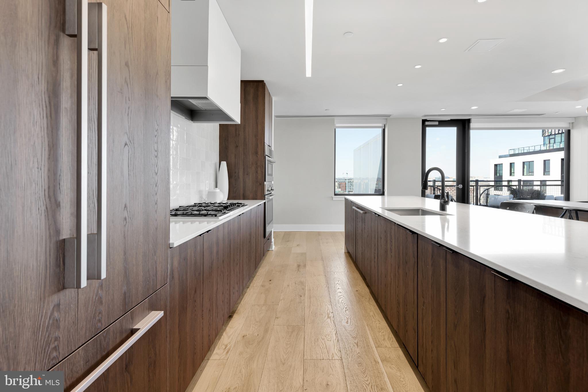 37 L Street Southeast, Unit 308 Washington, DC 20003 - Photo 25 of 43