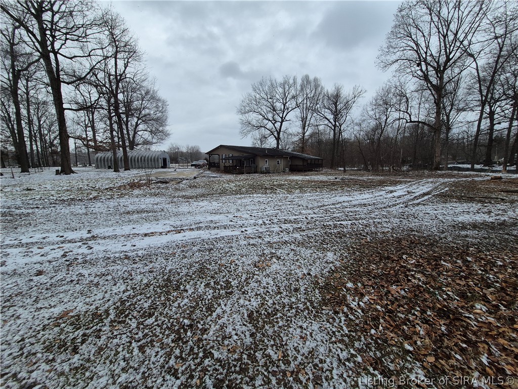 10116 West Polk Road Lexington, IN 47138 - Photo 11 of 21