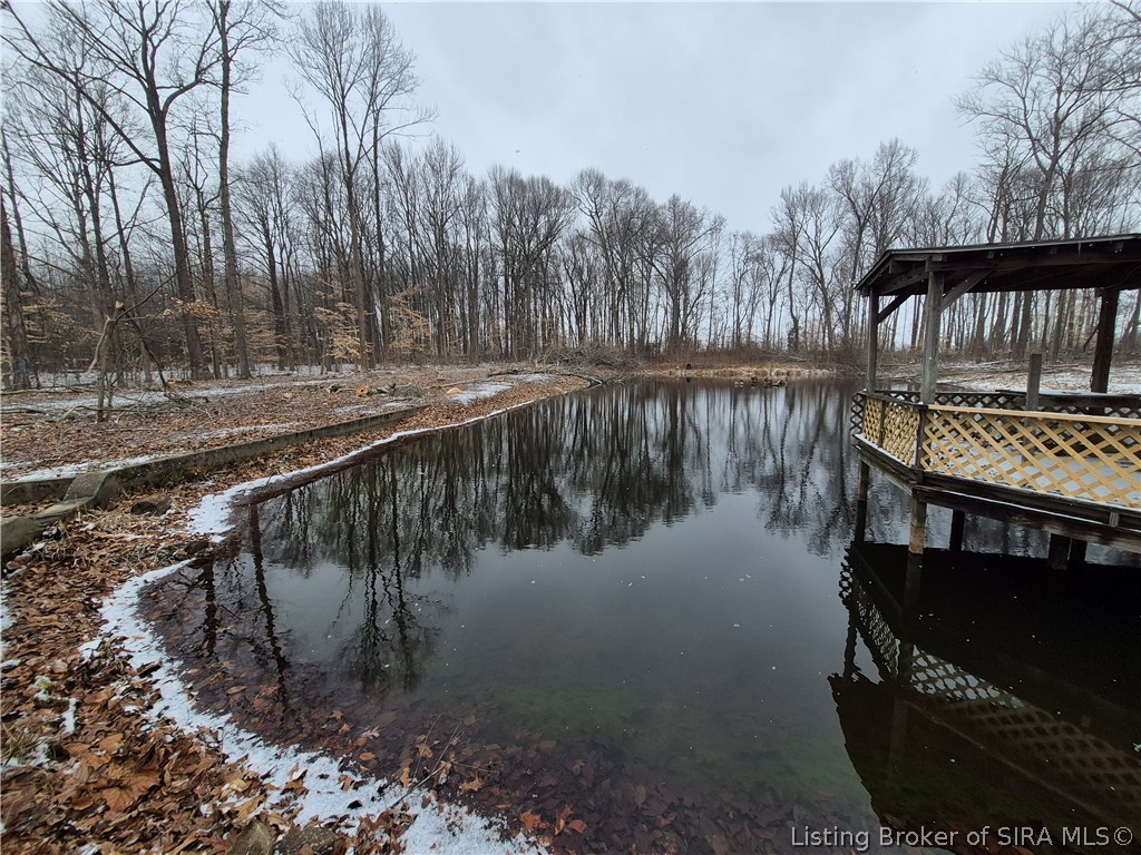 10116 West Polk Road Lexington, IN 47138 - Photo 12 of 21