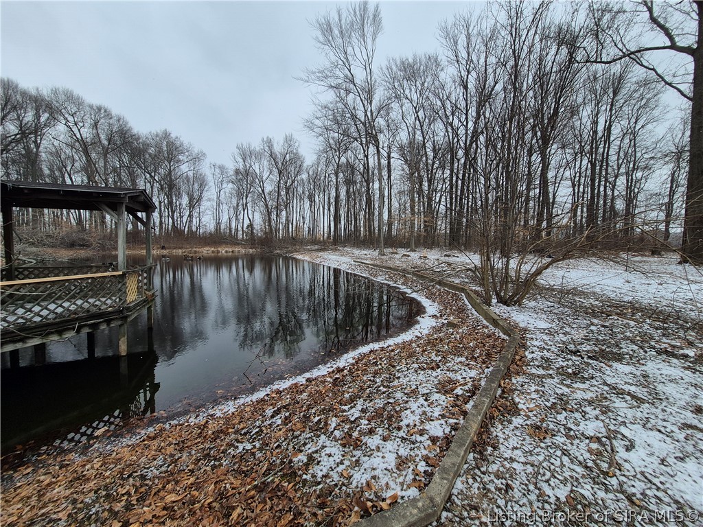 10116 West Polk Road Lexington, IN 47138 - Photo 13 of 21