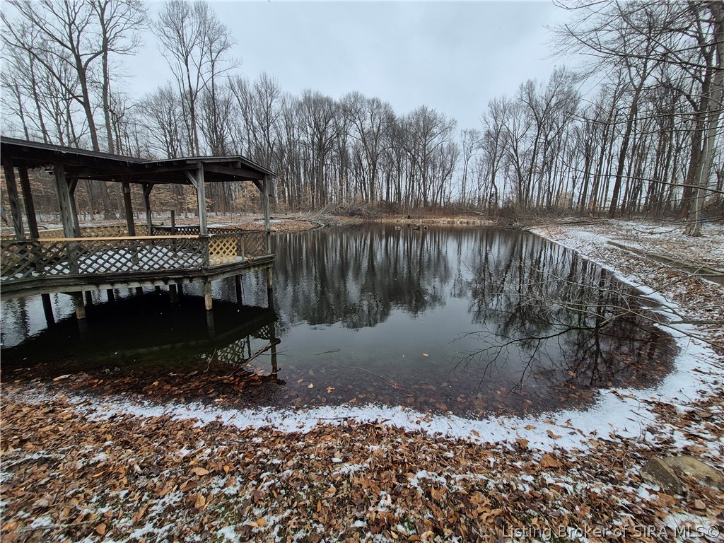 10116 West Polk Road Lexington, IN 47138 - Photo 14 of 21