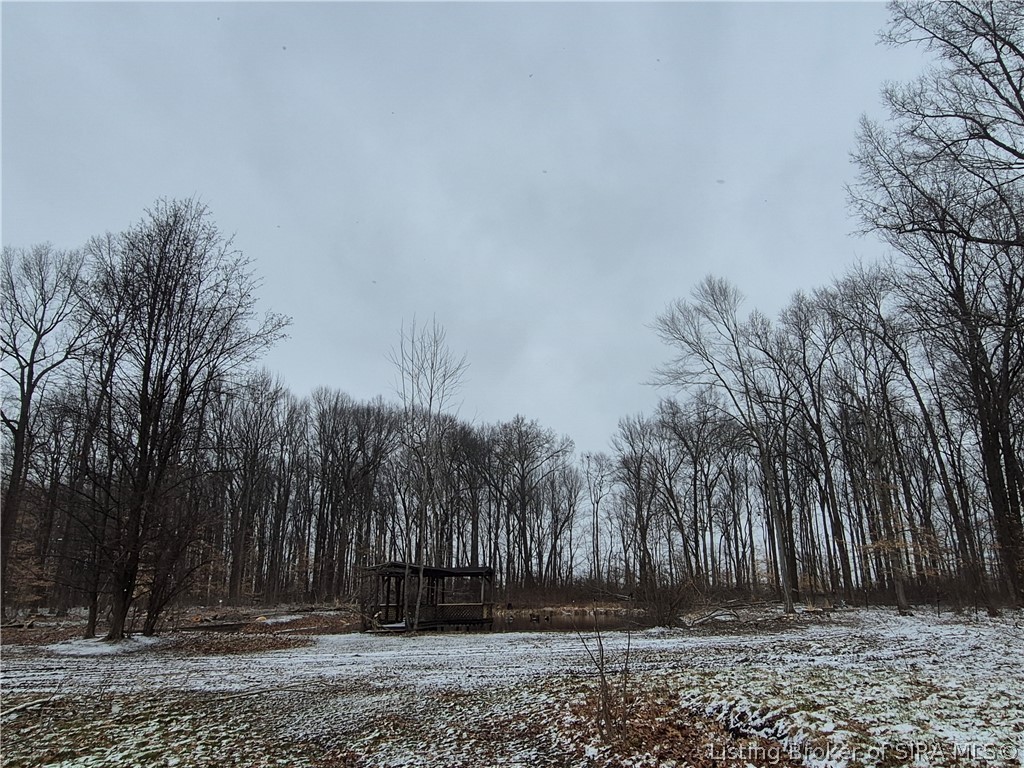 10116 West Polk Road Lexington, IN 47138 - Photo 15 of 21