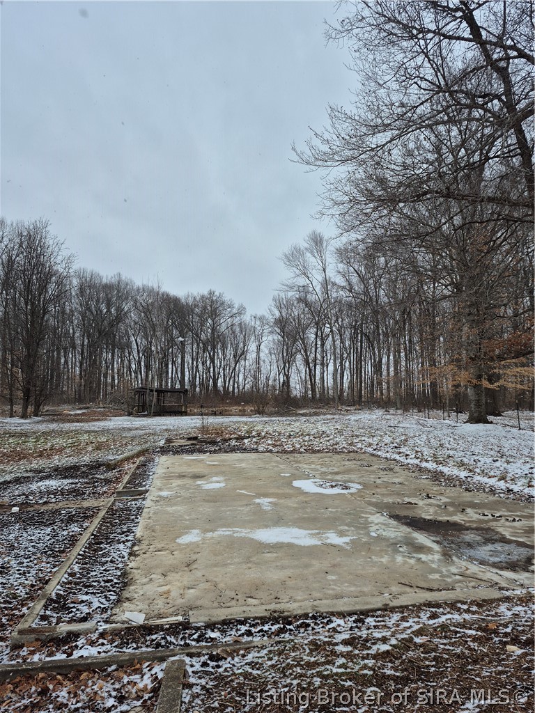 10116 West Polk Road Lexington, IN 47138 - Photo 18 of 21