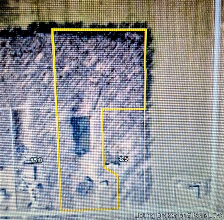 10116 West Polk Road Lexington, IN 47138 - Photo 21 of 21