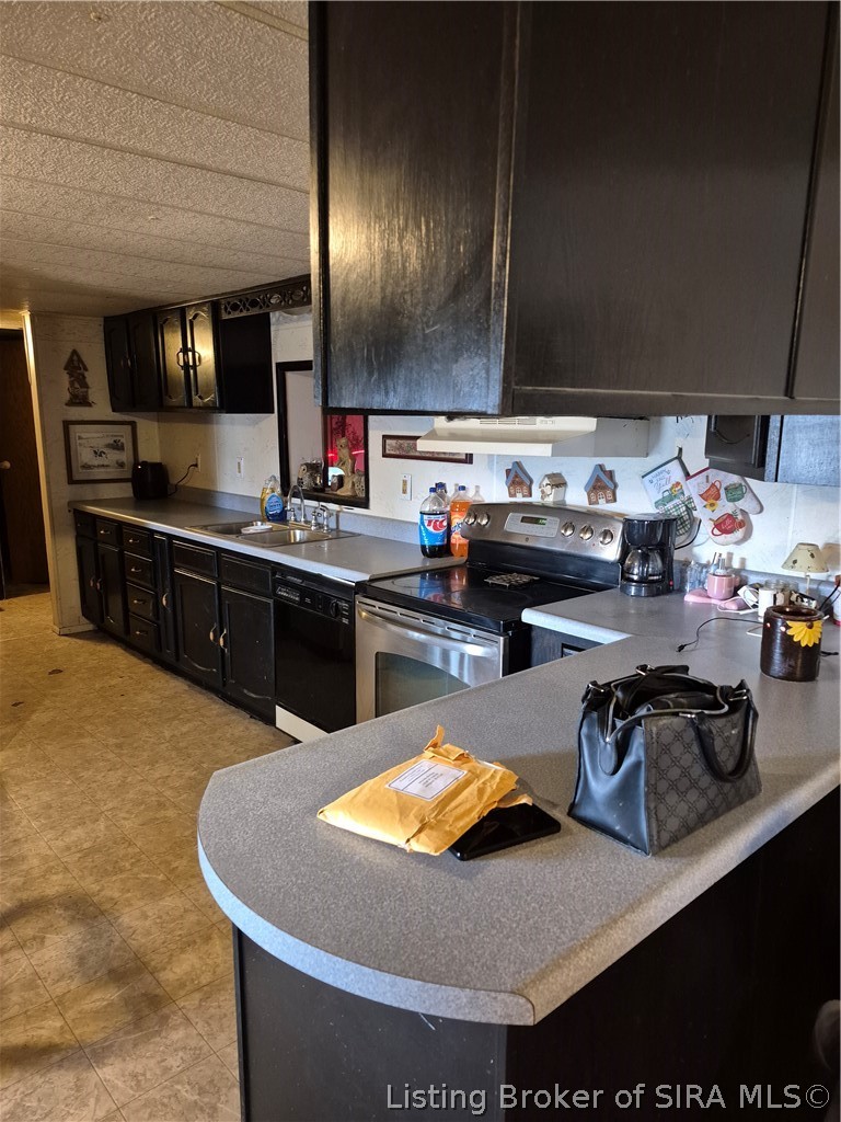 10116 West Polk Road Lexington, IN 47138 - Photo 7 of 21