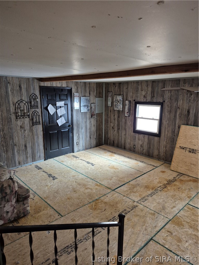 10116 West Polk Road Lexington, IN 47138 - Photo 9 of 21