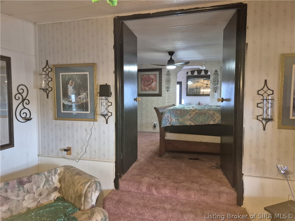 10116 West Polk Road Lexington, IN 47138 - Photo 10 of 21