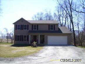 2049 South Timber Trail Road Peru, IN 46970 - Photo 1 of 7 Gallery Image 1