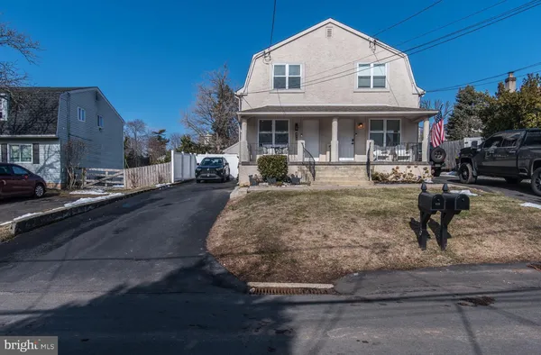 $339,900 | 410 Avenue D, Horsham, PA 19044