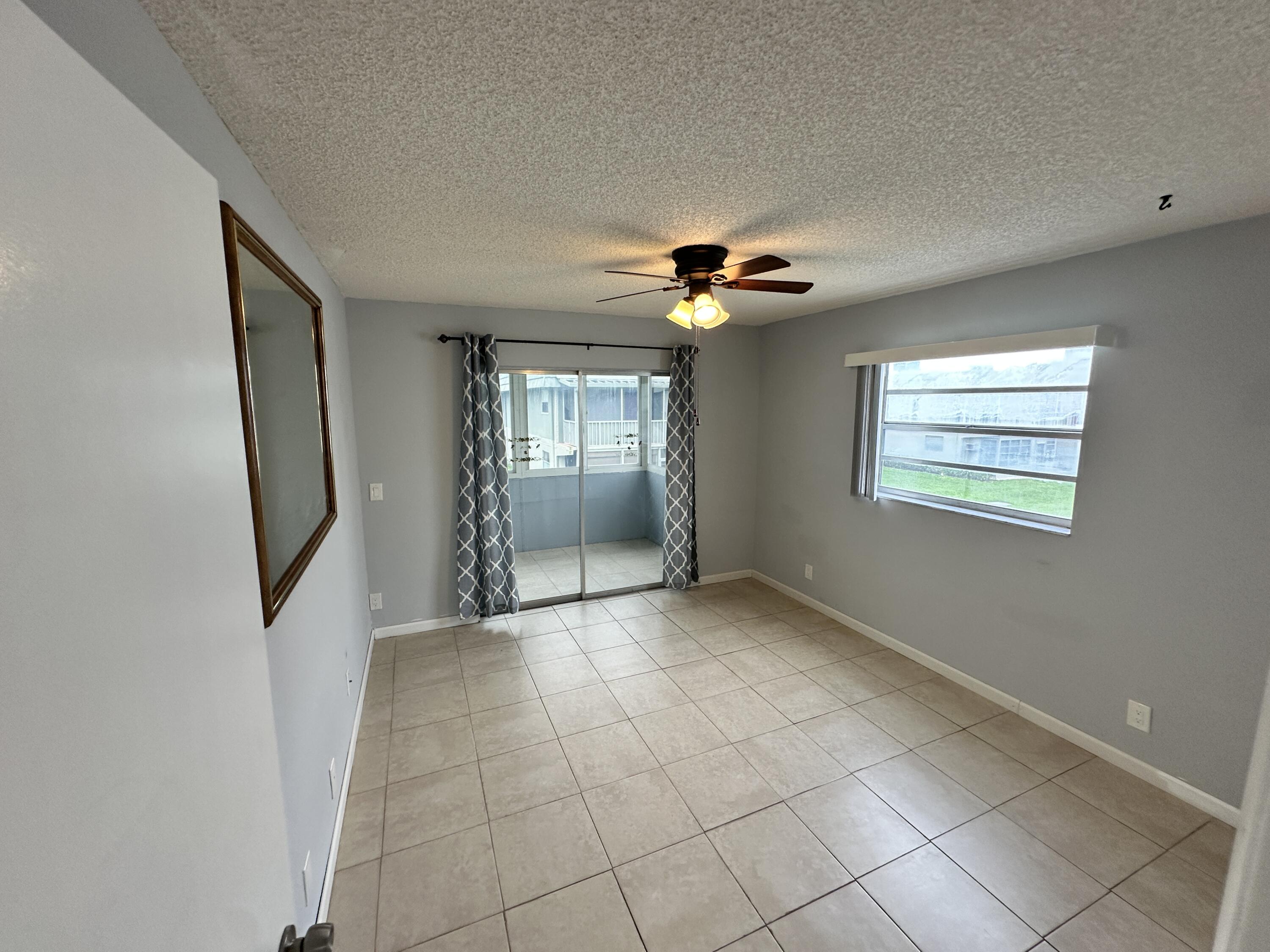 811 Flanders Q Delray Beach, FL 33484 - Photo 18 of 37 Second Bedroom