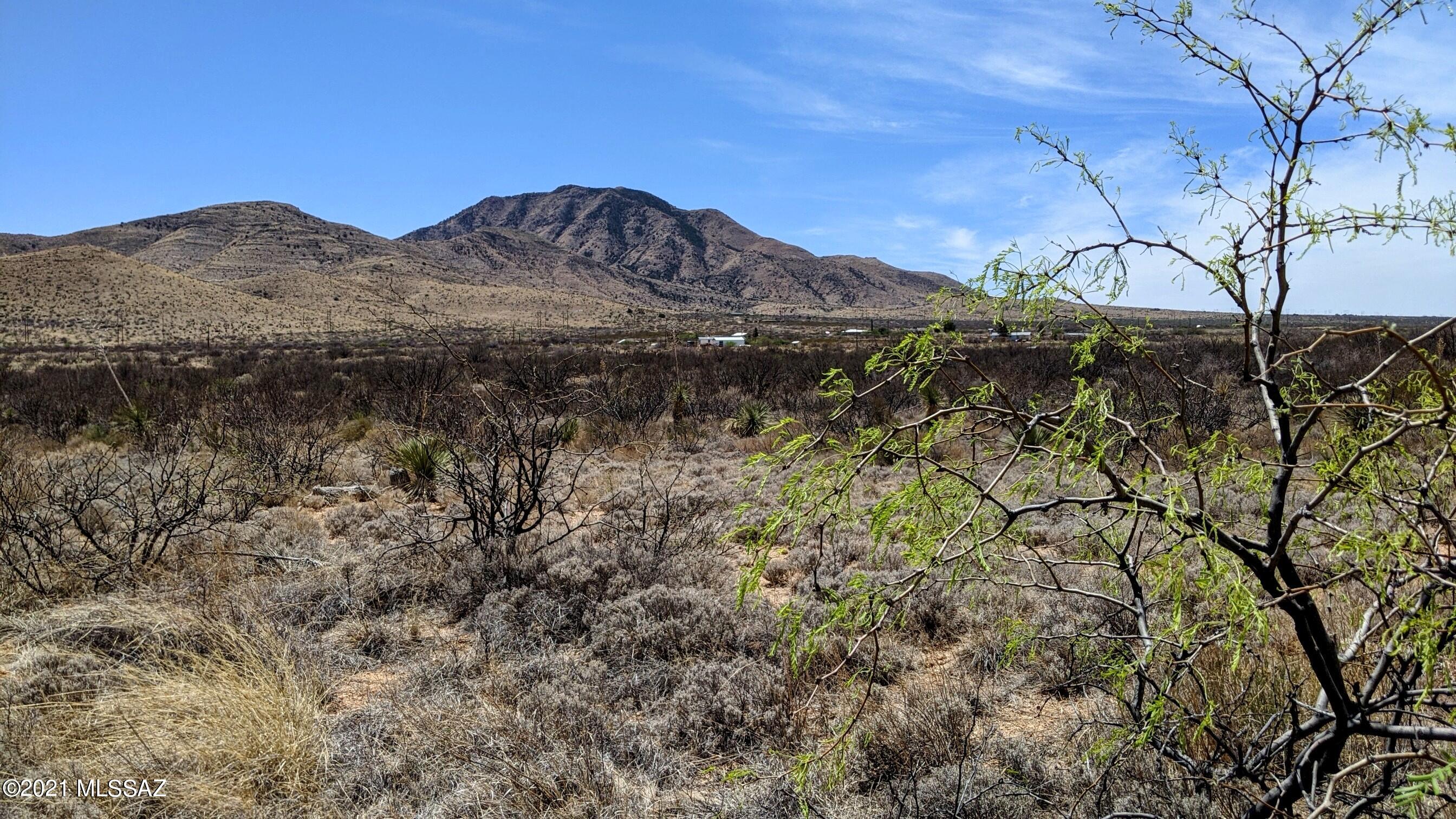8 Acres On W Big Draw Road Cochise, AZ 85606 - Photo 5 of 18