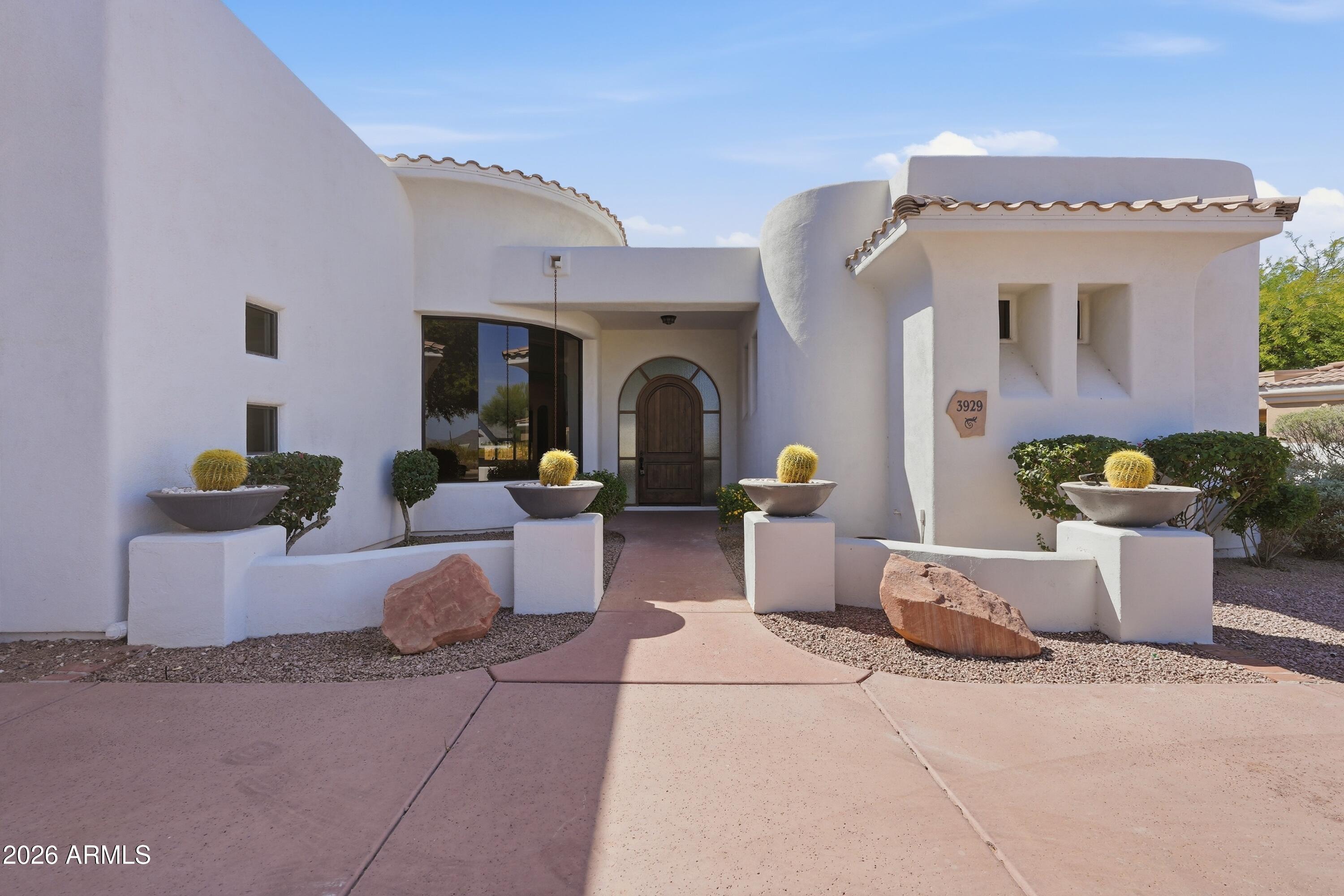 3929 North Recker Road Mesa, AZ 85215 - Photo 2 of 30