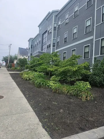 $1,855 | 145 Newbury Avenue, Unit 4, Quincy, MA 02171