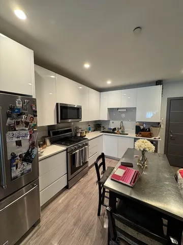 $1,855 | 145 Newbury Avenue, Unit 4, Quincy, MA 02171