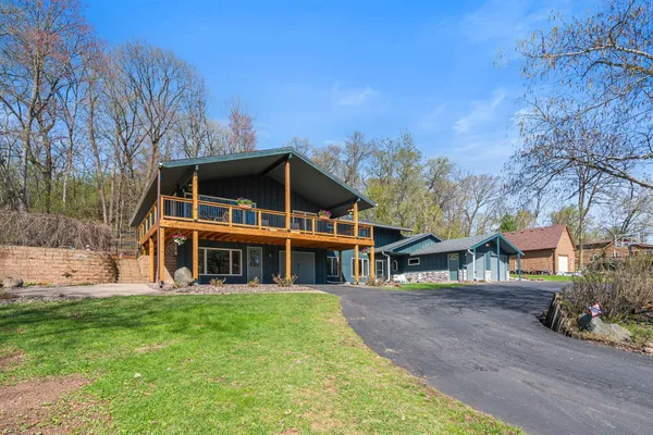 $675,000 | 14450 Racine Avenue North, Marine on St. Croix, MN 55047