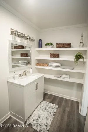 $1,375 | 408 Martin Luther King Jr Drive, Lafayette, LA 70501