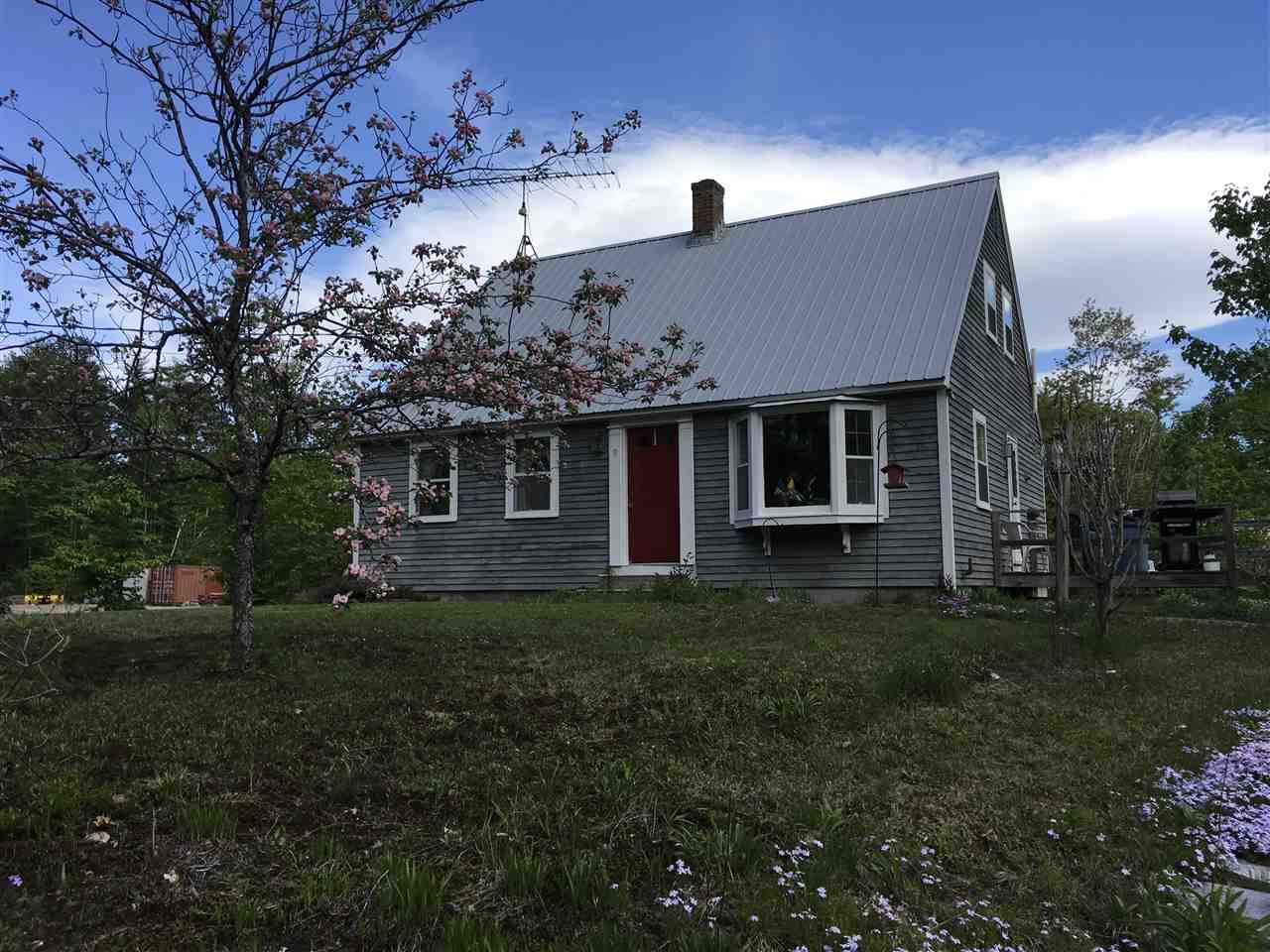 9 Granite Road Ossipee, NH 03864 - Photo 1 of 36