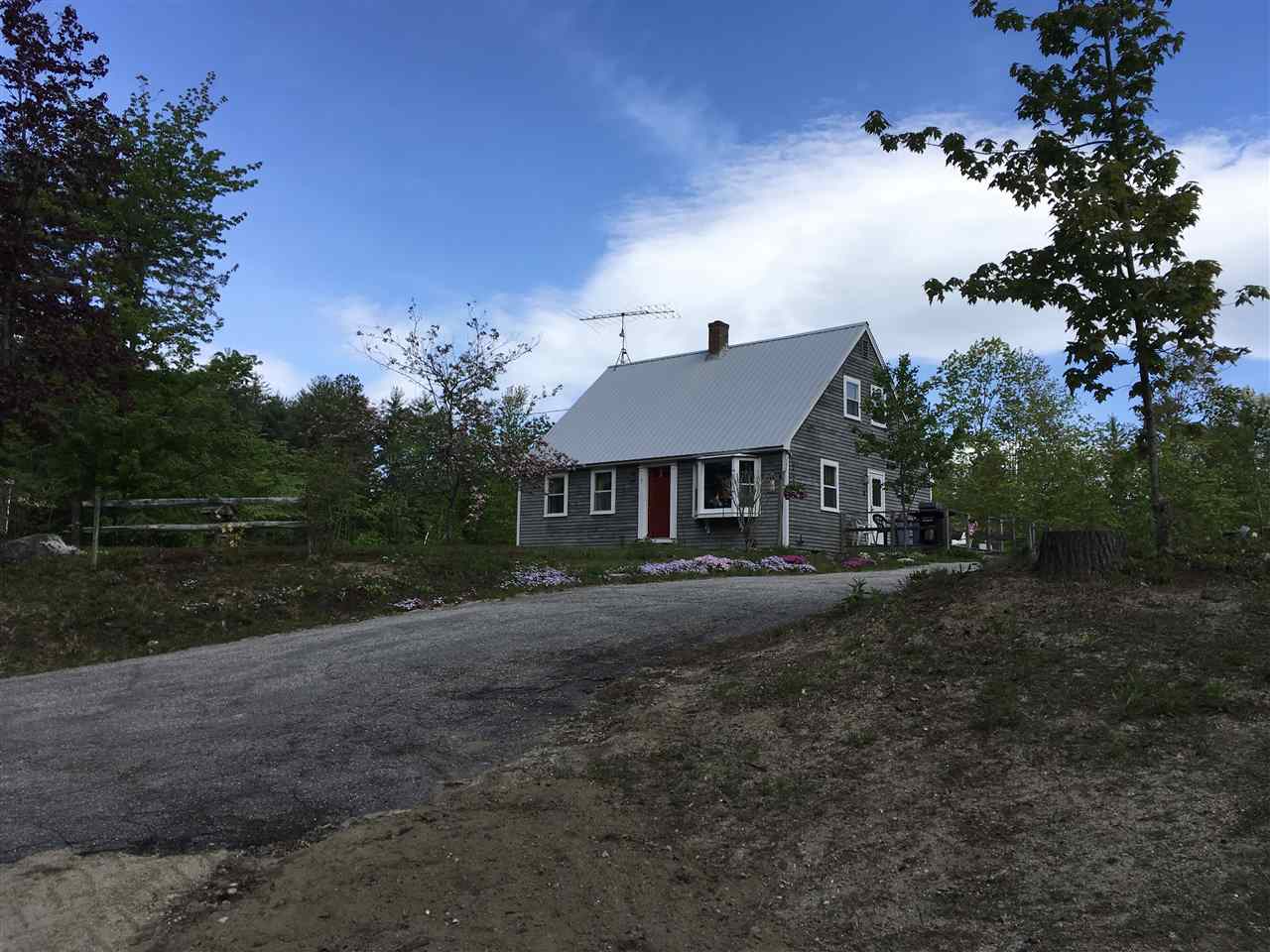 9 Granite Road Ossipee, NH 03864 - Photo 2 of 36