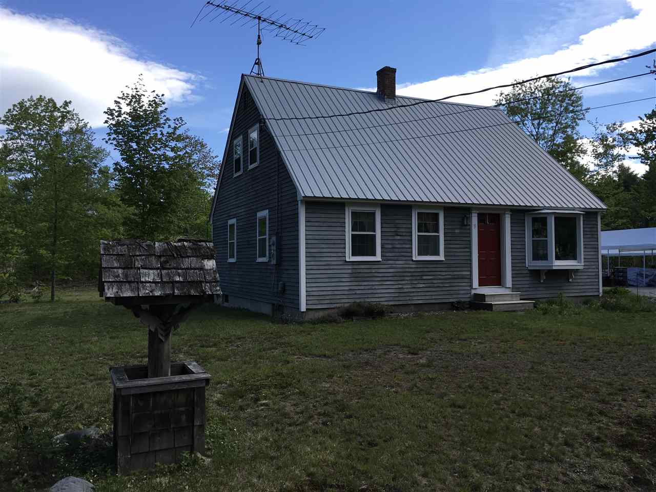 9 Granite Road Ossipee, NH 03864 - Photo 11 of 36