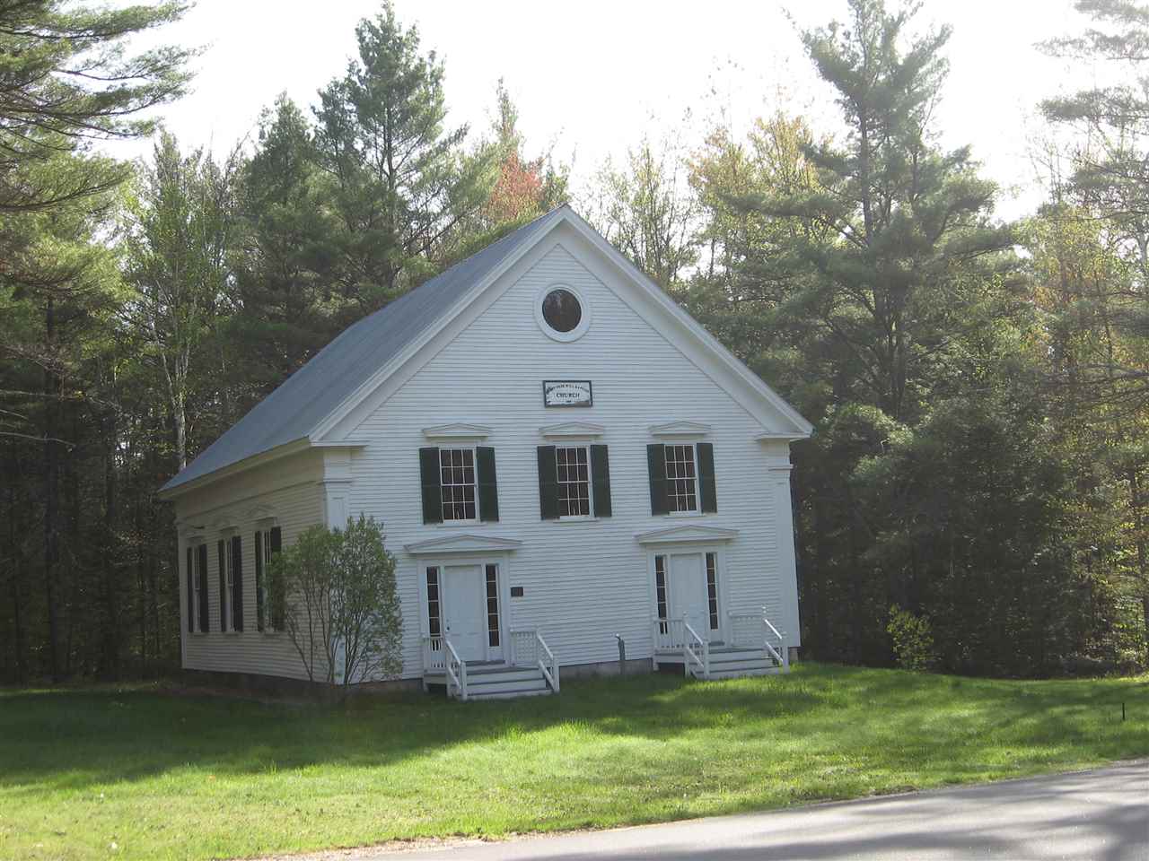 9 Granite Road Ossipee, NH 03864 - Photo 12 of 36