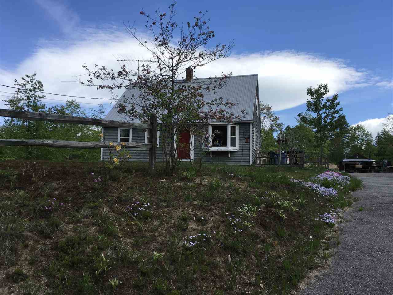 9 Granite Road Ossipee, NH 03864 - Photo 4 of 36