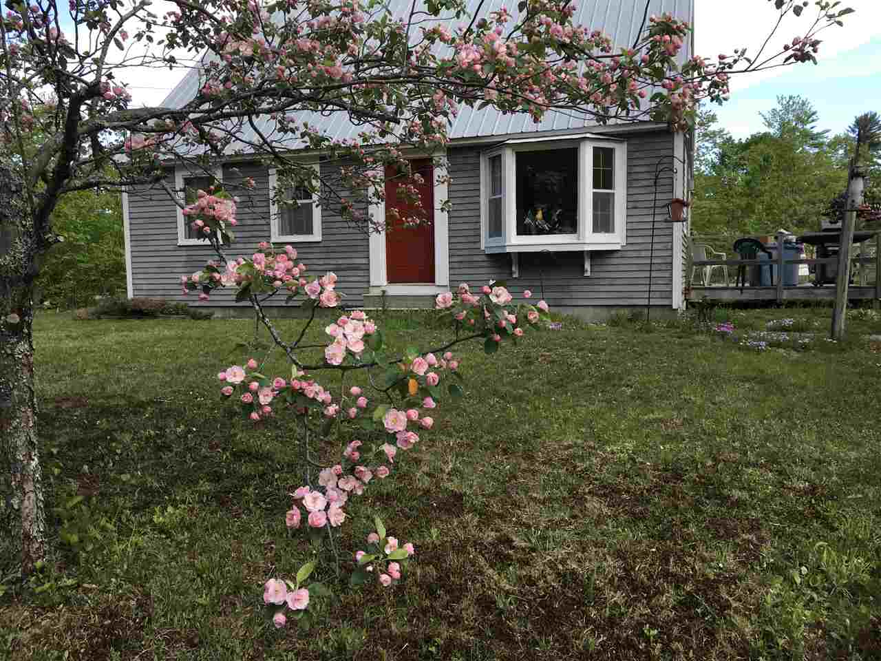 9 Granite Road Ossipee, NH 03864 - Photo 5 of 36