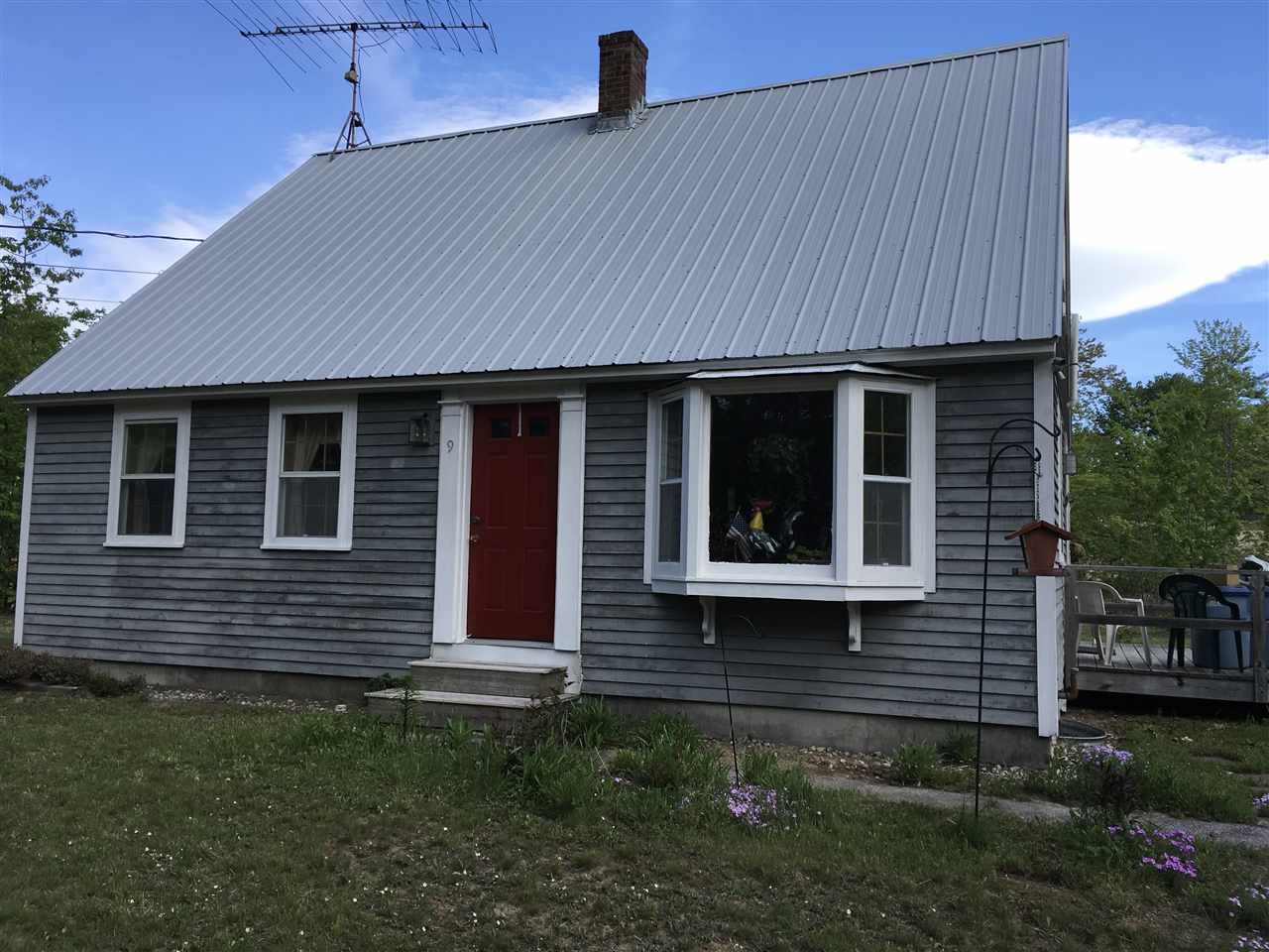 9 Granite Road Ossipee, NH 03864 - Photo 6 of 36